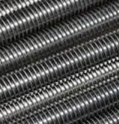 Threaded Rod Mild Steel